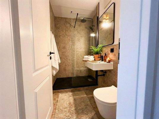 Badezimmer _visualisiert mit KI