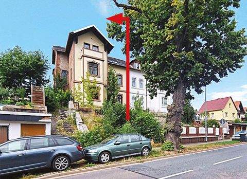 Sondershausen Häuser, Sondershausen Haus kaufen