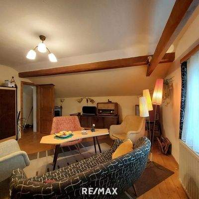 Obergeschoss Zimmer 5