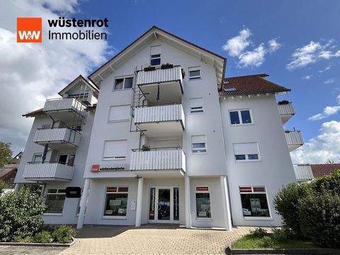 Michelbach an der Bilz Büros, Büroräume, Büroflächen 