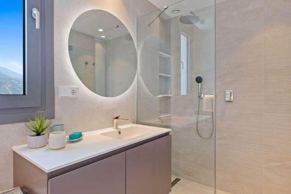 Photo: Penthouse in Benahavis