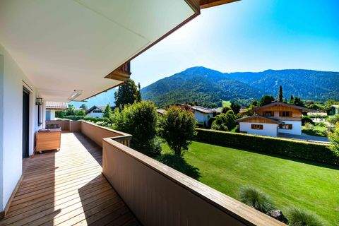 Rottach-Egern Wohnungen, Rottach-Egern Wohnung mieten