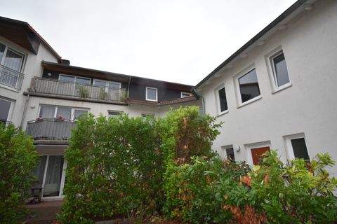 Schöppenstedt Wohnungen, Schöppenstedt Wohnung mieten