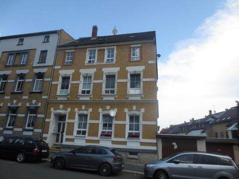 Plauen Wohnungen, Plauen Wohnung mieten