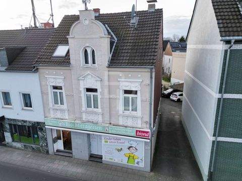 Köln Renditeobjekte, Mehrfamilienhäuser, Geschäftshäuser, Kapitalanlage