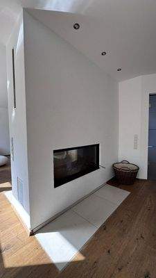 Brunner-Kamin 121 cm