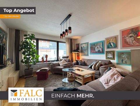 Essen Wohnungen, Essen Wohnung kaufen