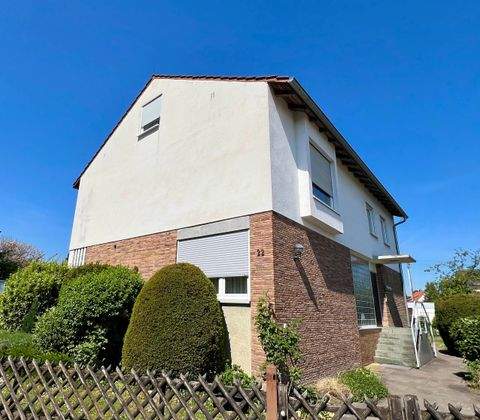 Limburgerhof Häuser, Limburgerhof Haus kaufen