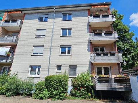 Kaiserslautern Wohnungen, Kaiserslautern Wohnung kaufen