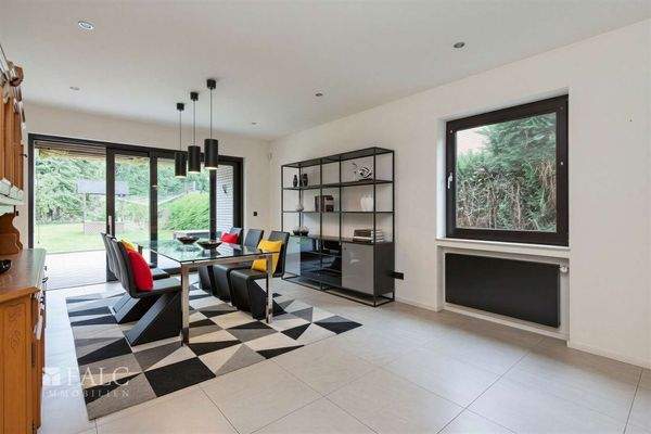 So könnte es aussehen! 