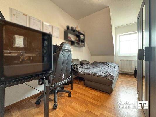 DG - (Schlaf-)Zimmer 2