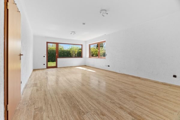 Wohnzimmer-Souterrain