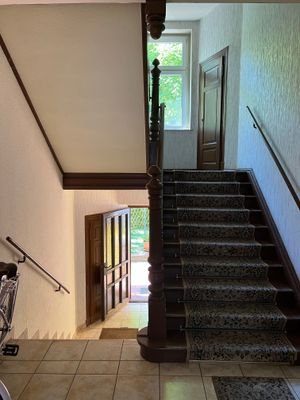 Treppenhaus