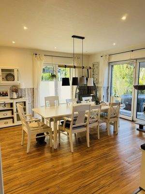 gemütlich Beisammensein 