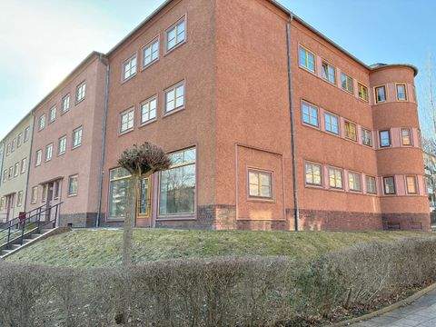 Chemnitz Büros, Büroräume, Büroflächen 