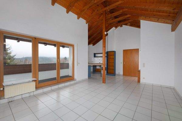 Wohnen/Essen/Schlafen