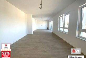 Wohn- und Kochbereich