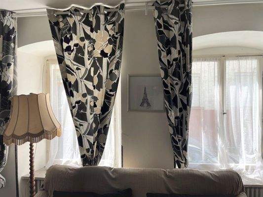 kleines Apartment im EG (ca. 39 qm) 