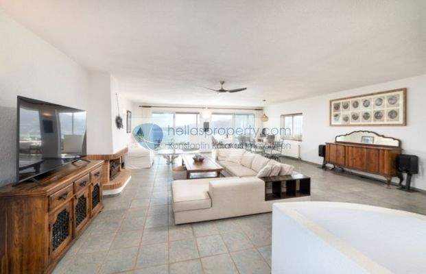 Agios Nikolaos Mir 3