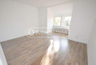 Room without Furniture