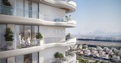 Dubai Wohnungen, Dubai Wohnung kaufen