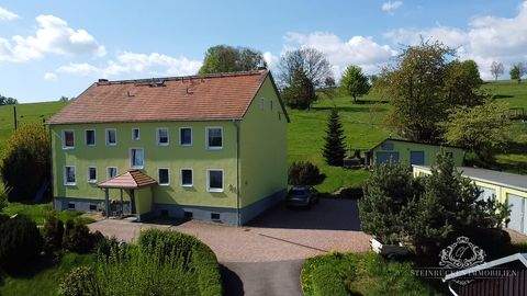 Glashütte Häuser, Glashütte Haus kaufen