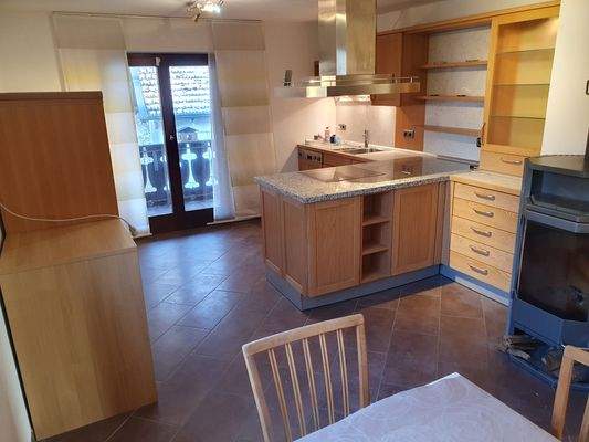 Küche OG.