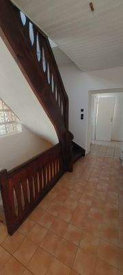Flur Stammhaus