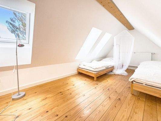 Funktional und gemütlich zugleich