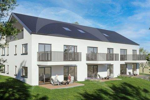 Altenthann, Nähe Regensburg Wohnungen, Altenthann, Nähe Regensburg Wohnung kaufen