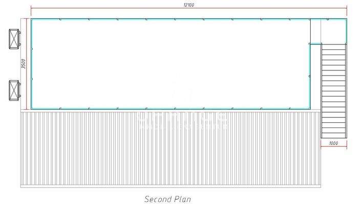 P40 Planzeichnung 2-1