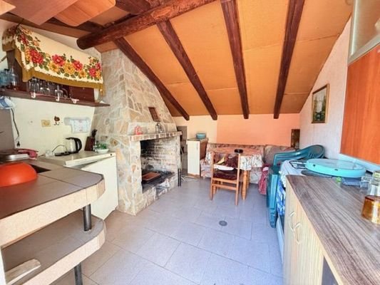 ID 13492 Haus in Rudnik