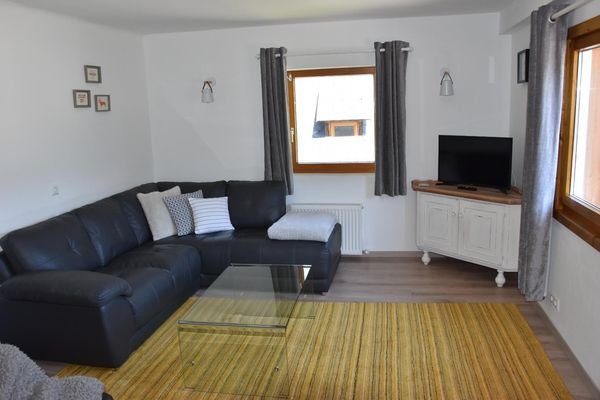 Wohnzimmer OG