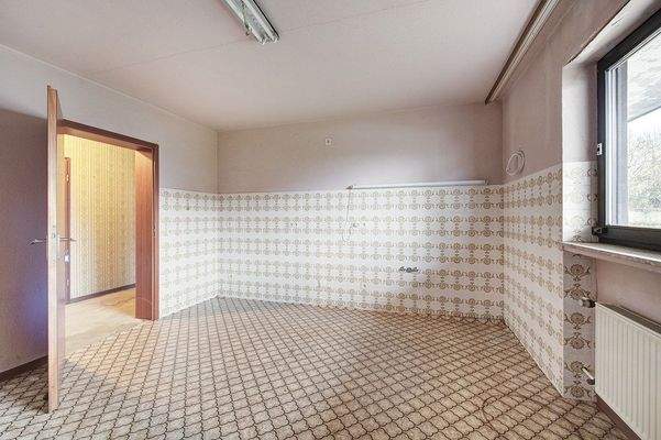 Küche Untergeschoss