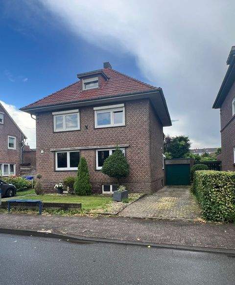 Gronau Häuser, Gronau Haus kaufen