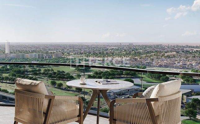 Franck Muller-Branded Luxury Apartments in Dubai Marina