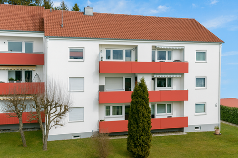 Sigmaringendorf Wohnungen, Sigmaringendorf Wohnung kaufen