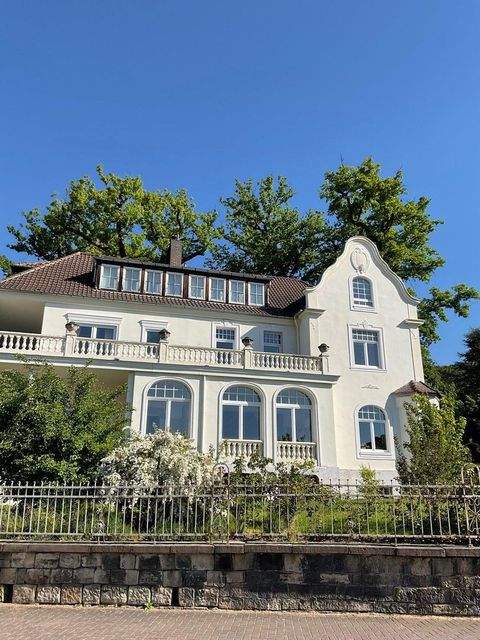 Bad Karlshafen Häuser, Bad Karlshafen Haus kaufen