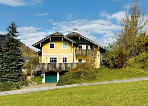 Faistenau Häuser, Faistenau Haus kaufen