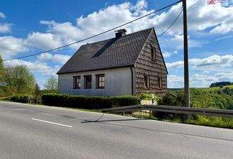 Wohnhaus in Bärenstein