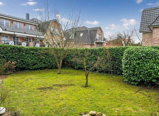 Blick in die Nachbarschaft