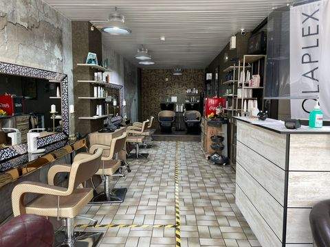 Troisdorf Ladenlokale, Ladenflächen 