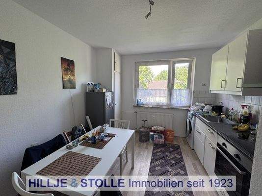 Küche Stresemannstr. 