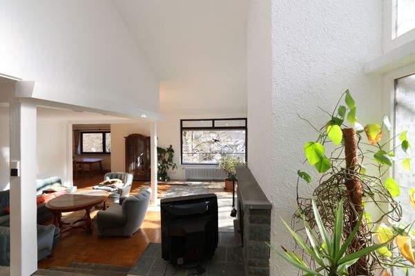 Geräumiges helles Wohn/Esszimmer