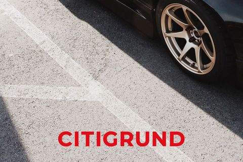 München Garage, München Stellplatz