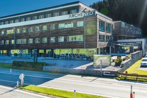 Oberndorf in Tirol Renditeobjekte, Mehrfamilienhäuser, Geschäftshäuser, Kapitalanlage