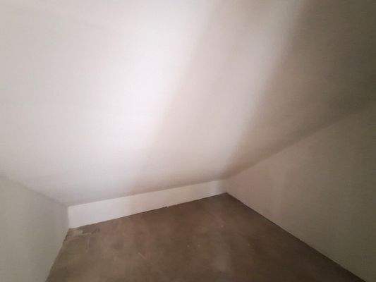 Abstellraum Dachgeschoss