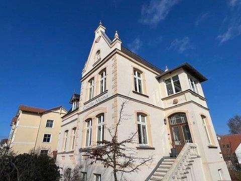 Graal Müritz Wohnungen, Graal Müritz Wohnung kaufen