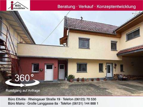 Pfaffen-Schwabenheim Häuser, Pfaffen-Schwabenheim Haus kaufen