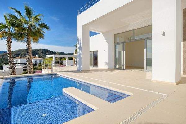 Photo: Villa in Benahavis